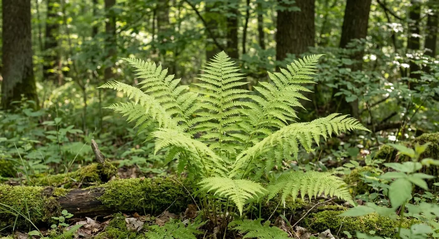 Wietlica samicza